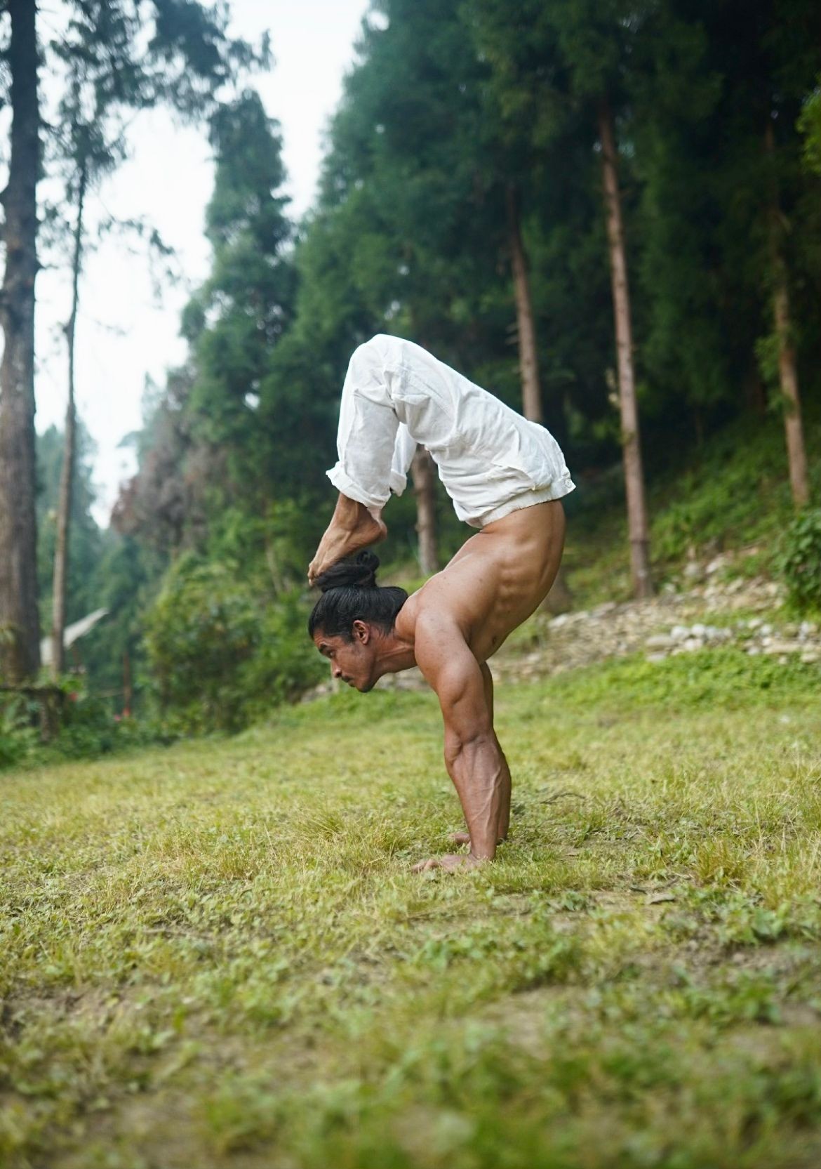 MERU RAHASYA